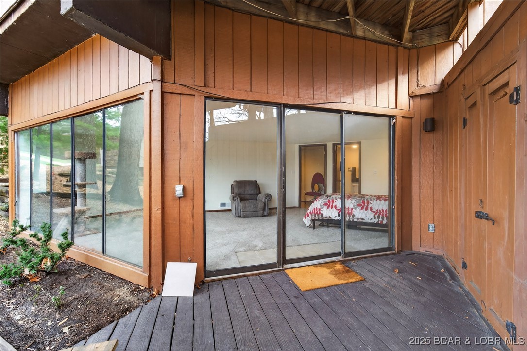 Hogan Woods Condominiums - Residential