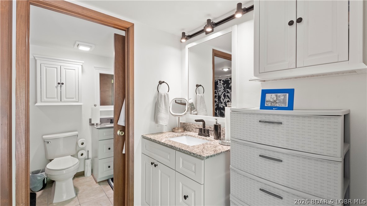 Hogan Woods Condominiums - Residential