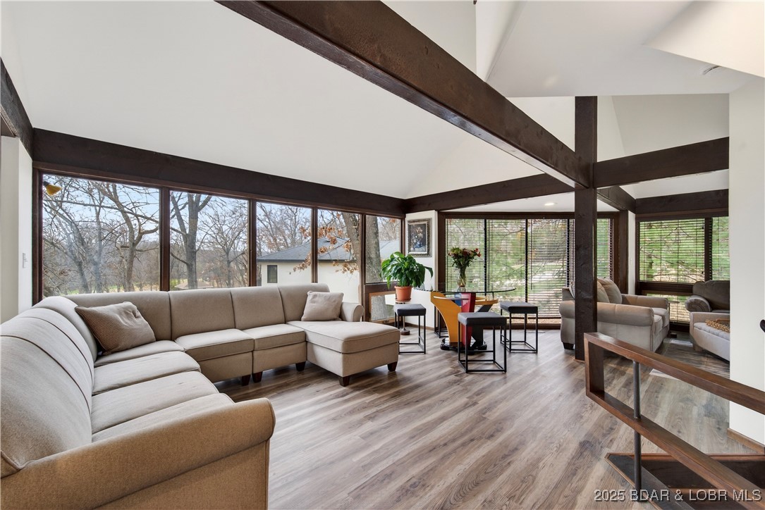 Hogan Woods Condominiums - Residential