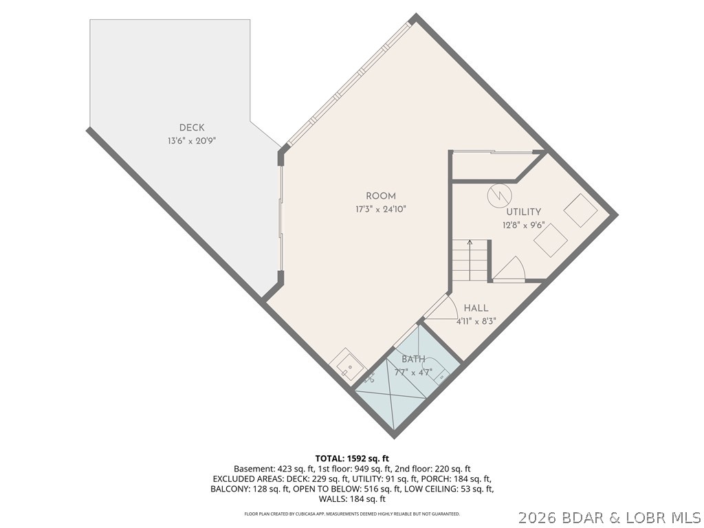 Hogan Woods Condominiums - Residential
