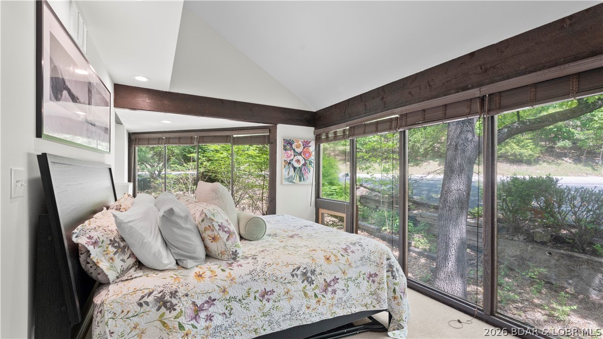 Hogan Woods Condominiums - Residential