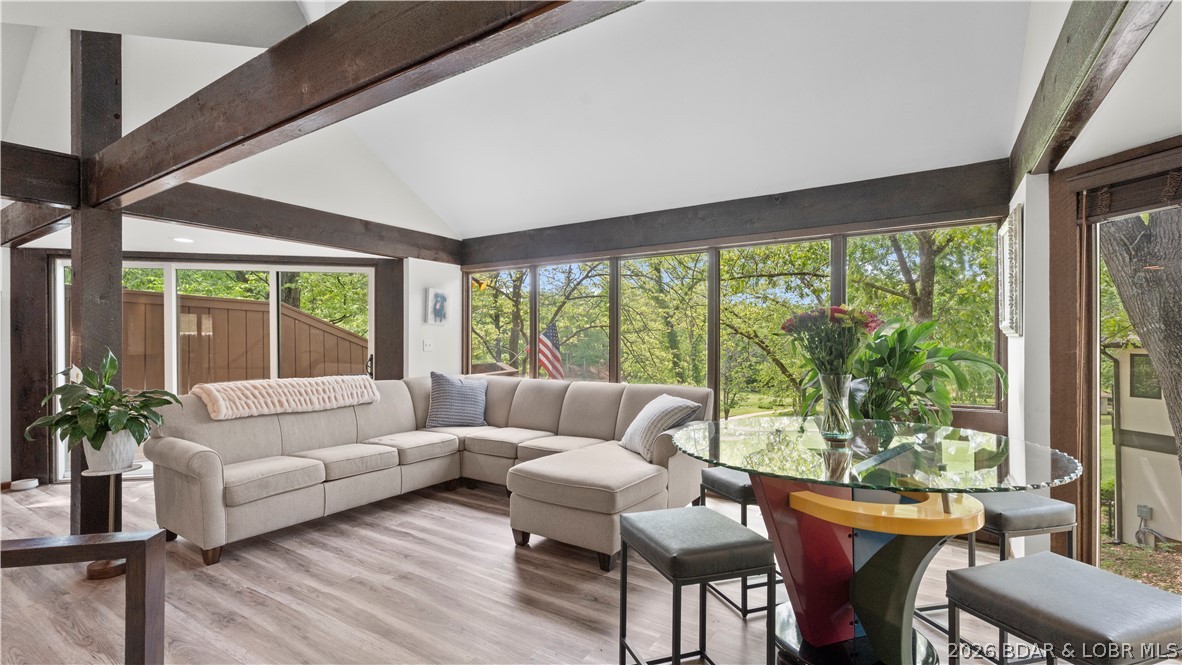 Hogan Woods Condominiums - Residential