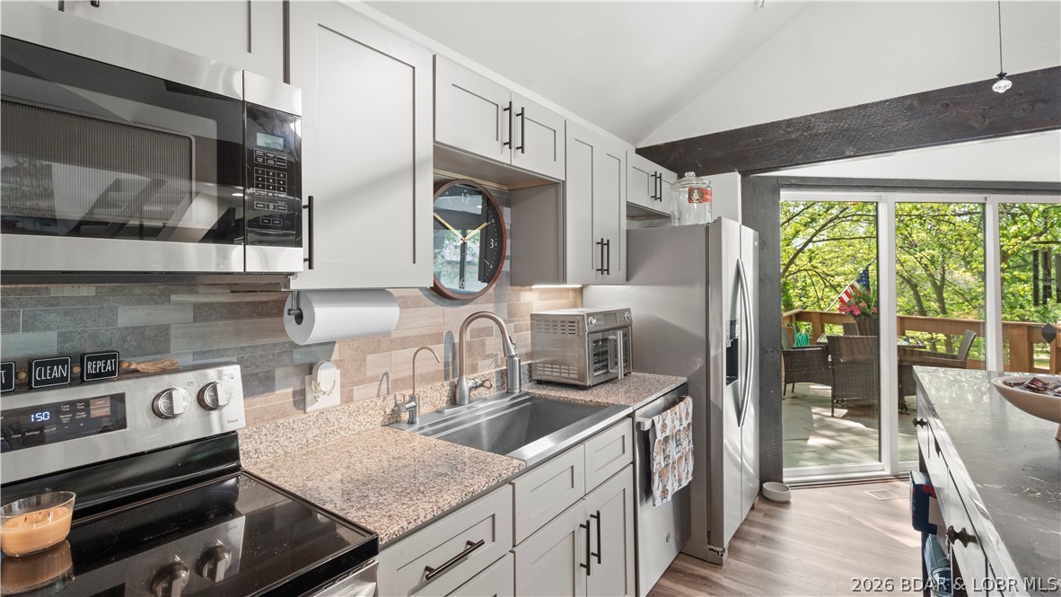 Hogan Woods Condominiums - Residential