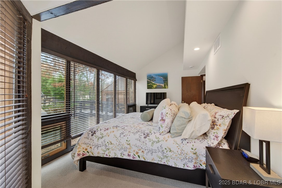 Hogan Woods Condominiums - Residential