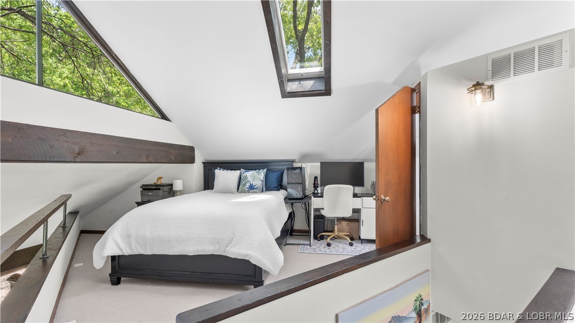 Hogan Woods Condominiums - Residential