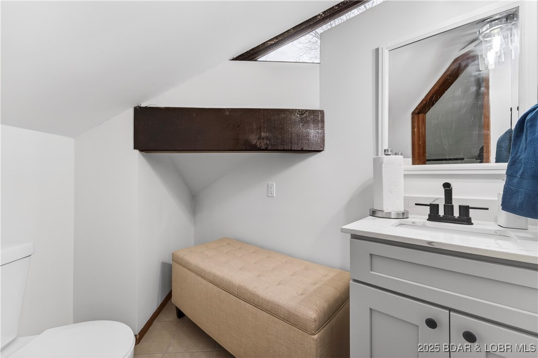 Hogan Woods Condominiums - Residential