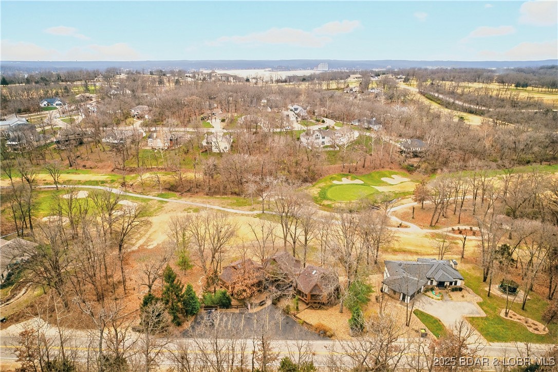 Hogan Woods Condominiums - Residential