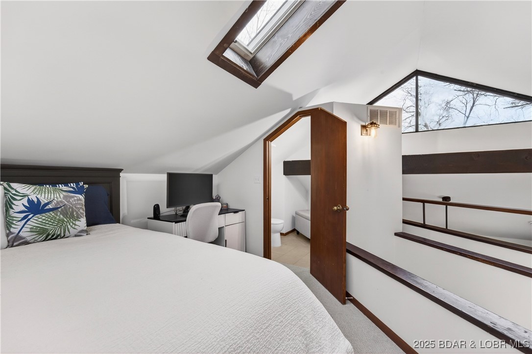 Hogan Woods Condominiums - Residential