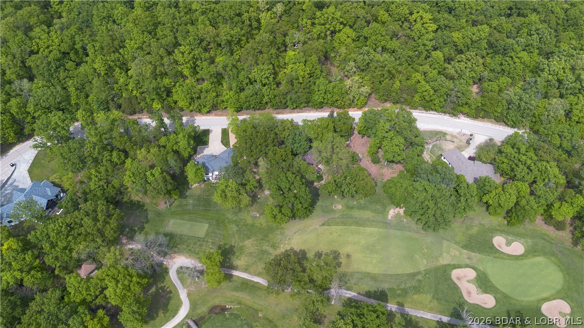 Hogan Woods Condominiums - Residential