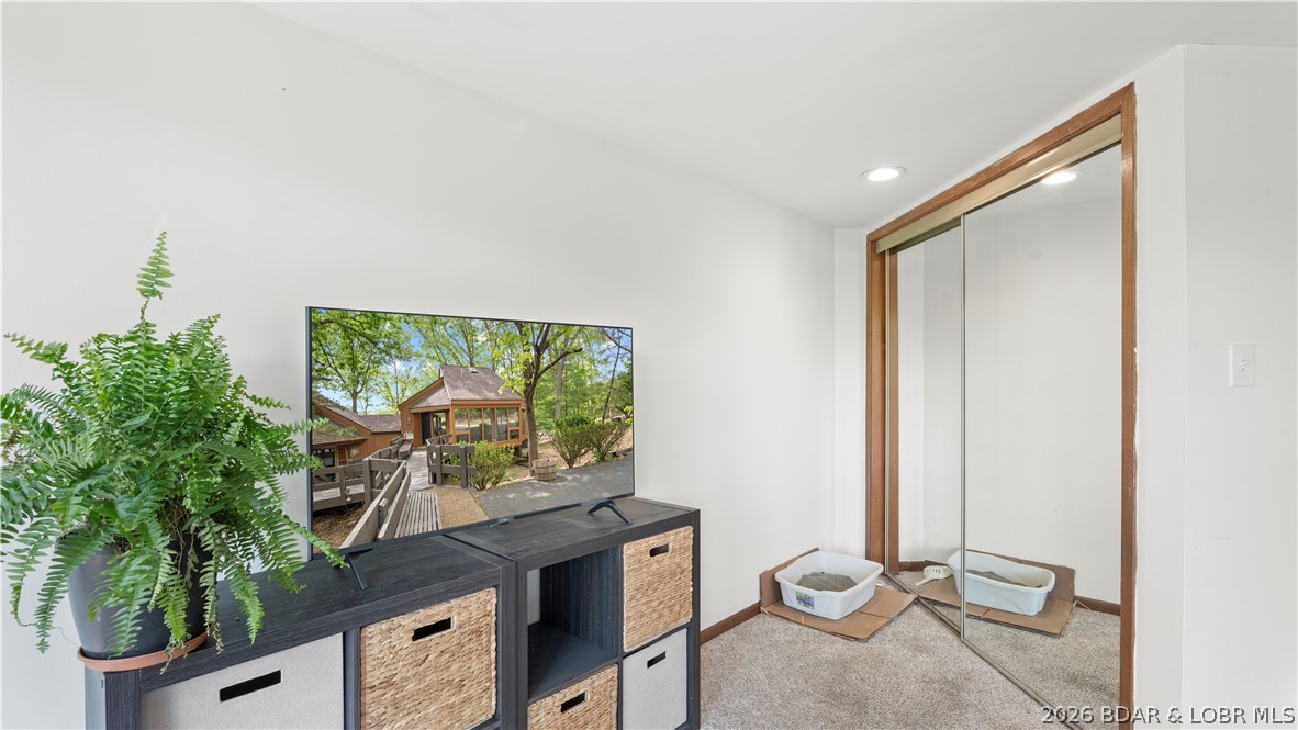 Hogan Woods Condominiums - Residential