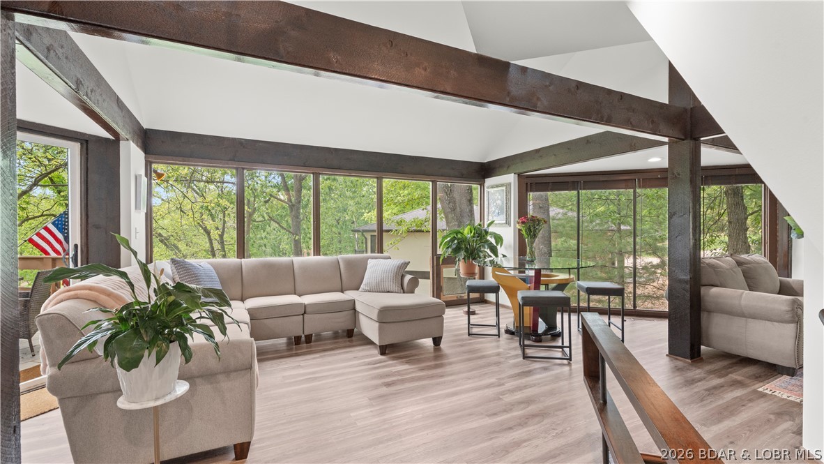 Hogan Woods Condominiums - Residential