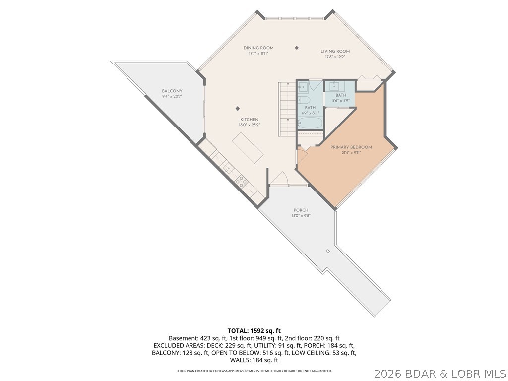 Hogan Woods Condominiums - Residential