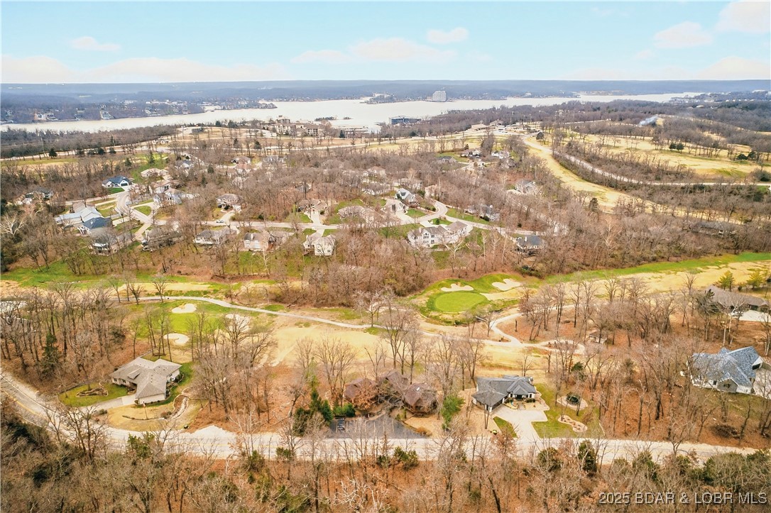 Hogan Woods Condominiums - Residential