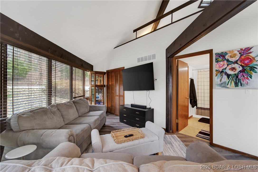 Hogan Woods Condominiums - Residential