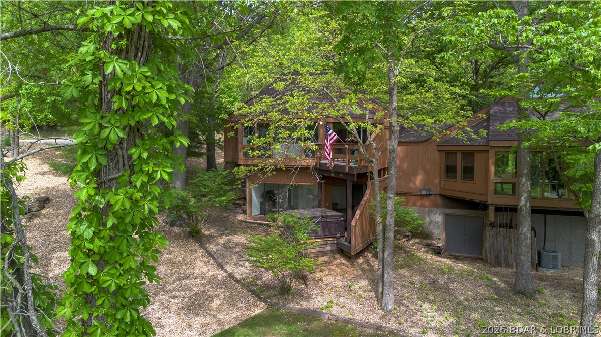 Hogan Woods Condominiums - Residential