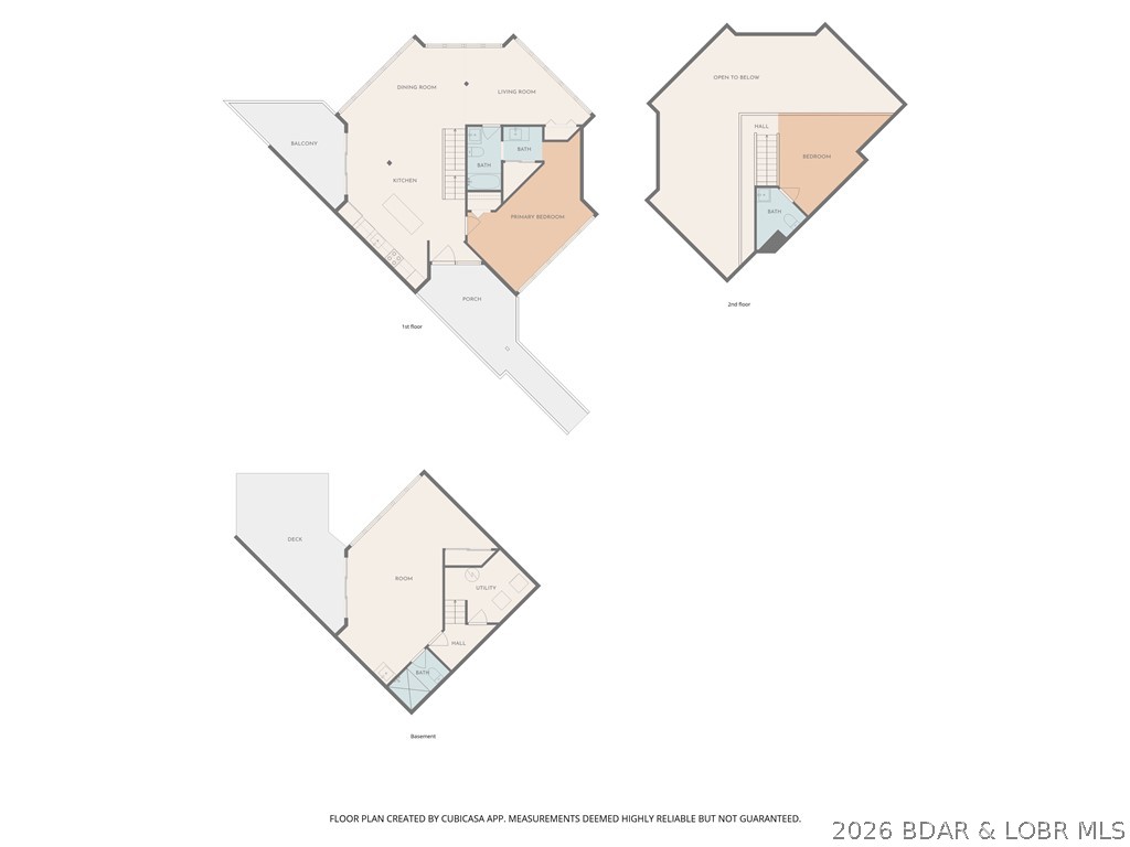 Hogan Woods Condominiums - Residential