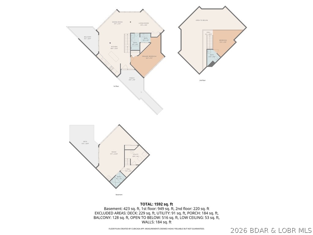Hogan Woods Condominiums - Residential