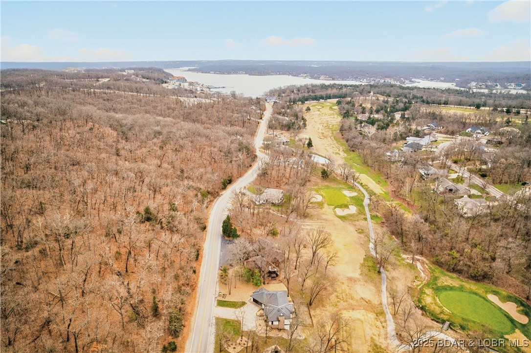 Hogan Woods Condominiums - Residential