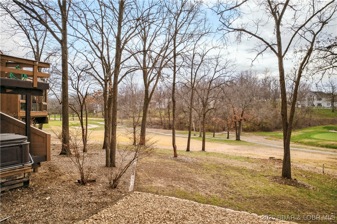 Hogan Woods Condominiums - Residential