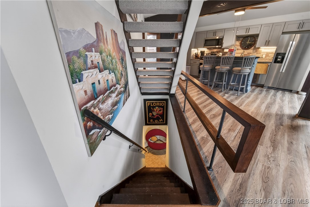 Hogan Woods Condominiums - Residential