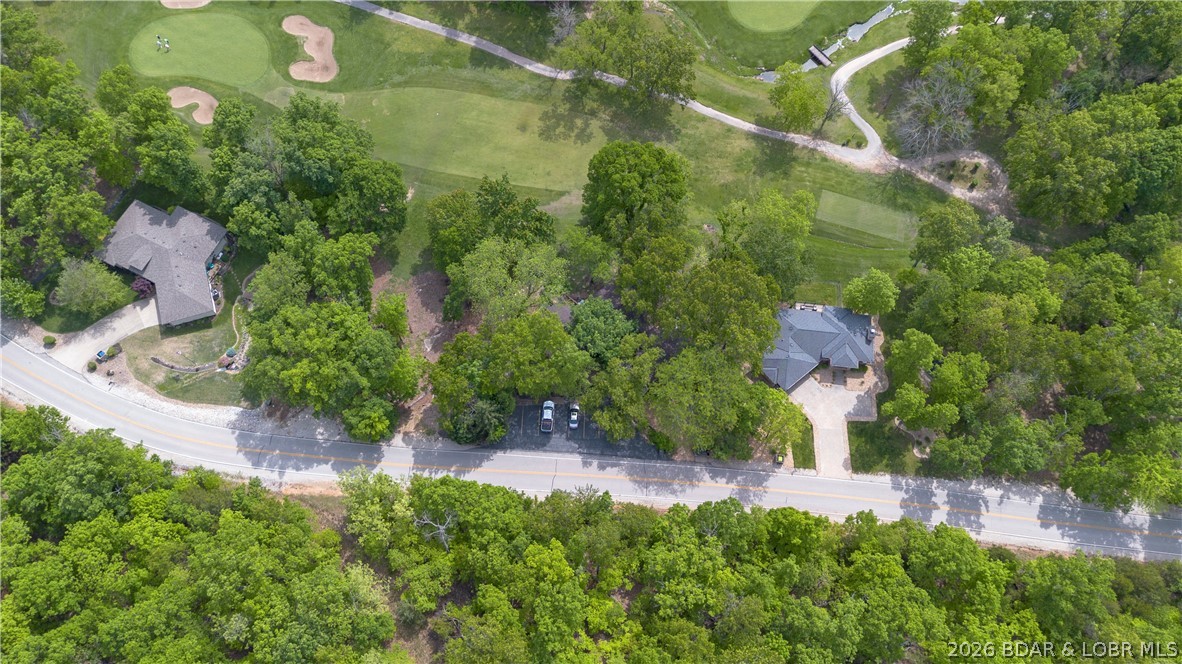 Hogan Woods Condominiums - Residential