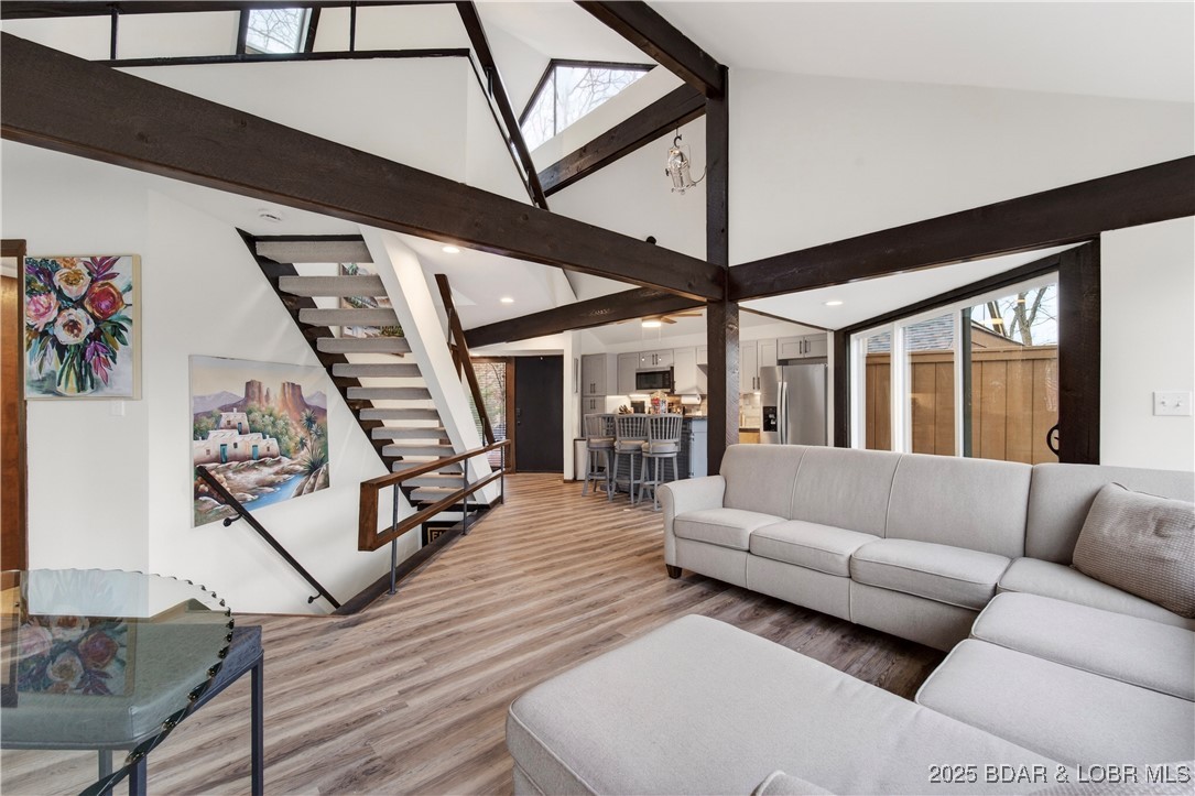 Hogan Woods Condominiums - Residential