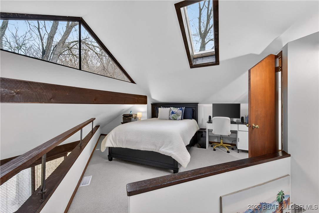 Hogan Woods Condominiums - Residential