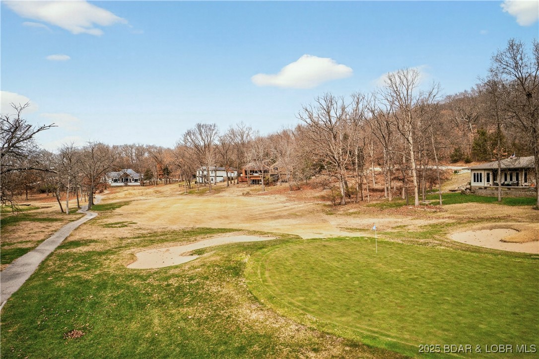 Hogan Woods Condominiums - Residential