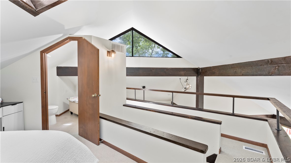 Hogan Woods Condominiums - Residential