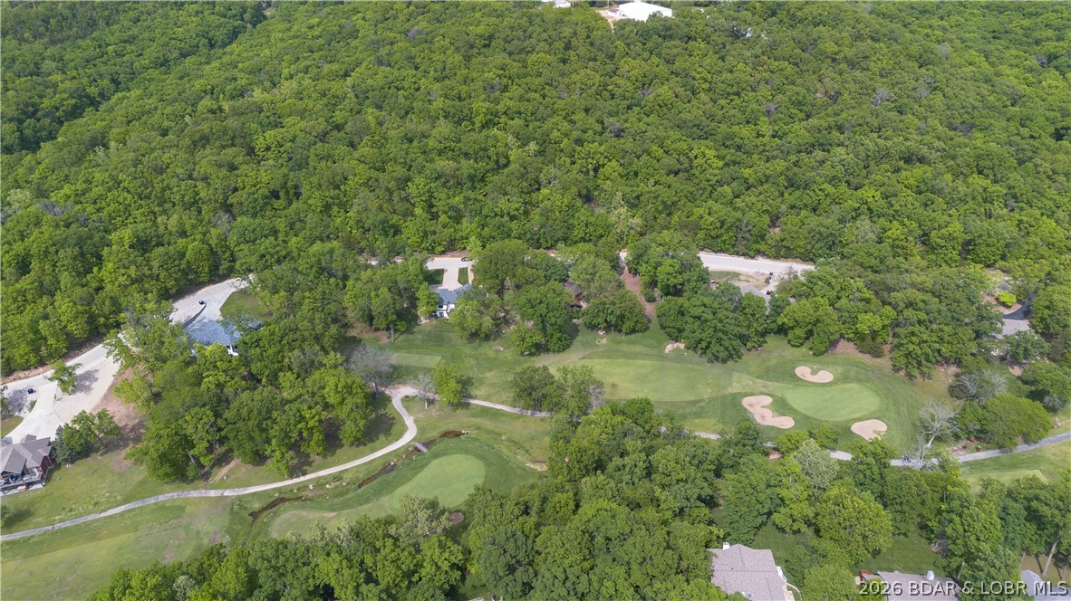 Hogan Woods Condominiums - Residential