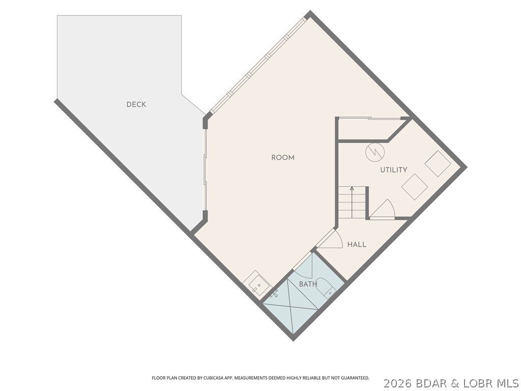 Hogan Woods Condominiums - Residential