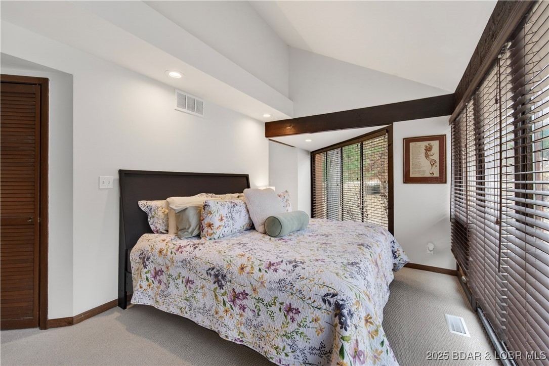 Hogan Woods Condominiums - Residential