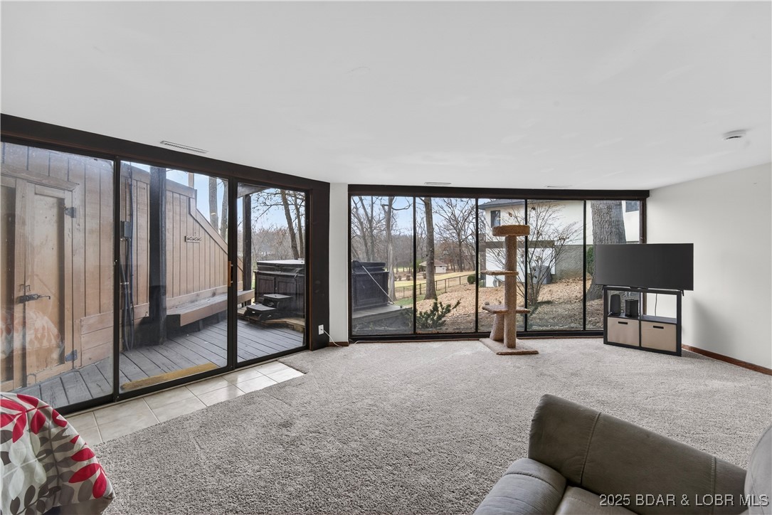 Hogan Woods Condominiums - Residential