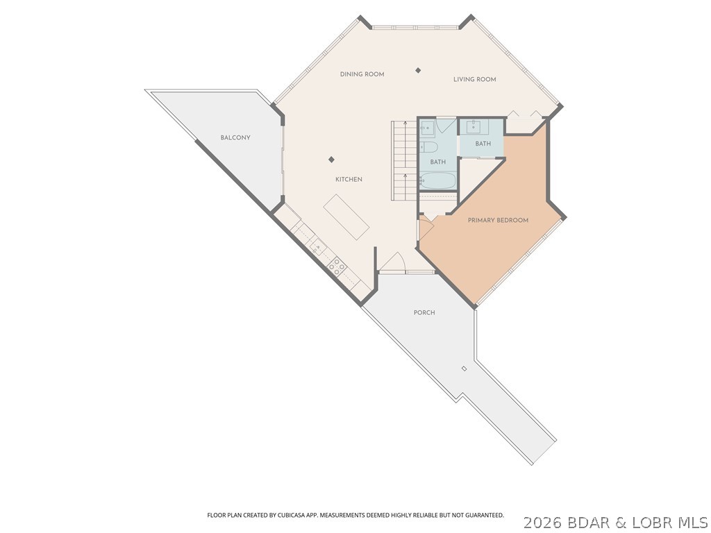 Hogan Woods Condominiums - Residential