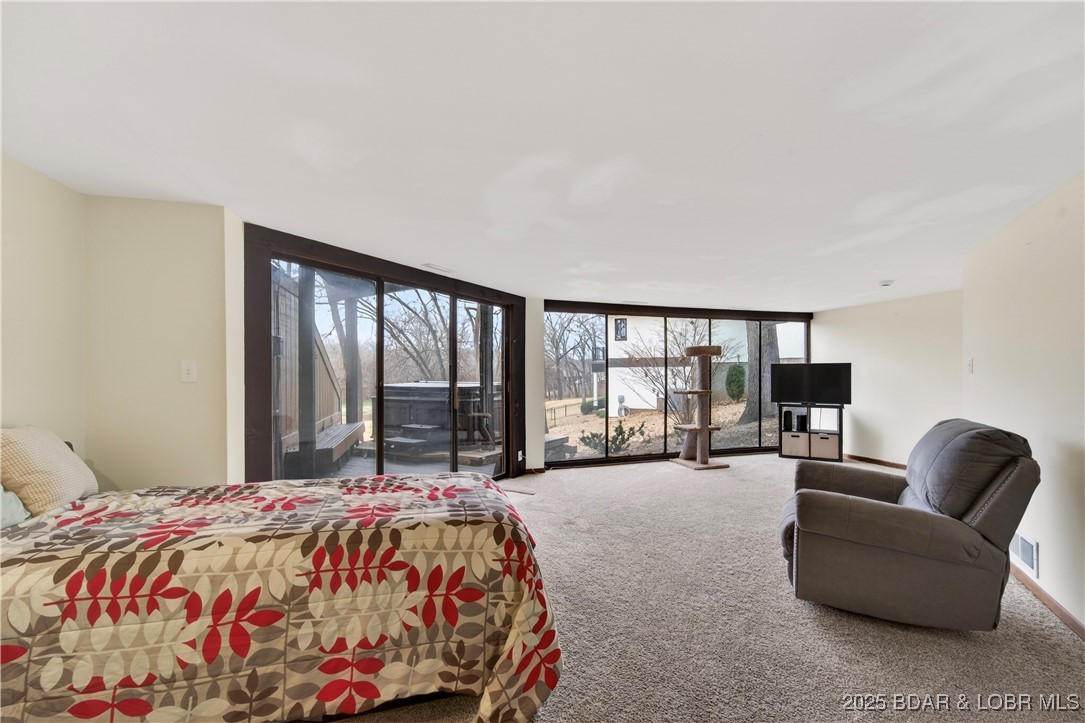 Hogan Woods Condominiums - Residential