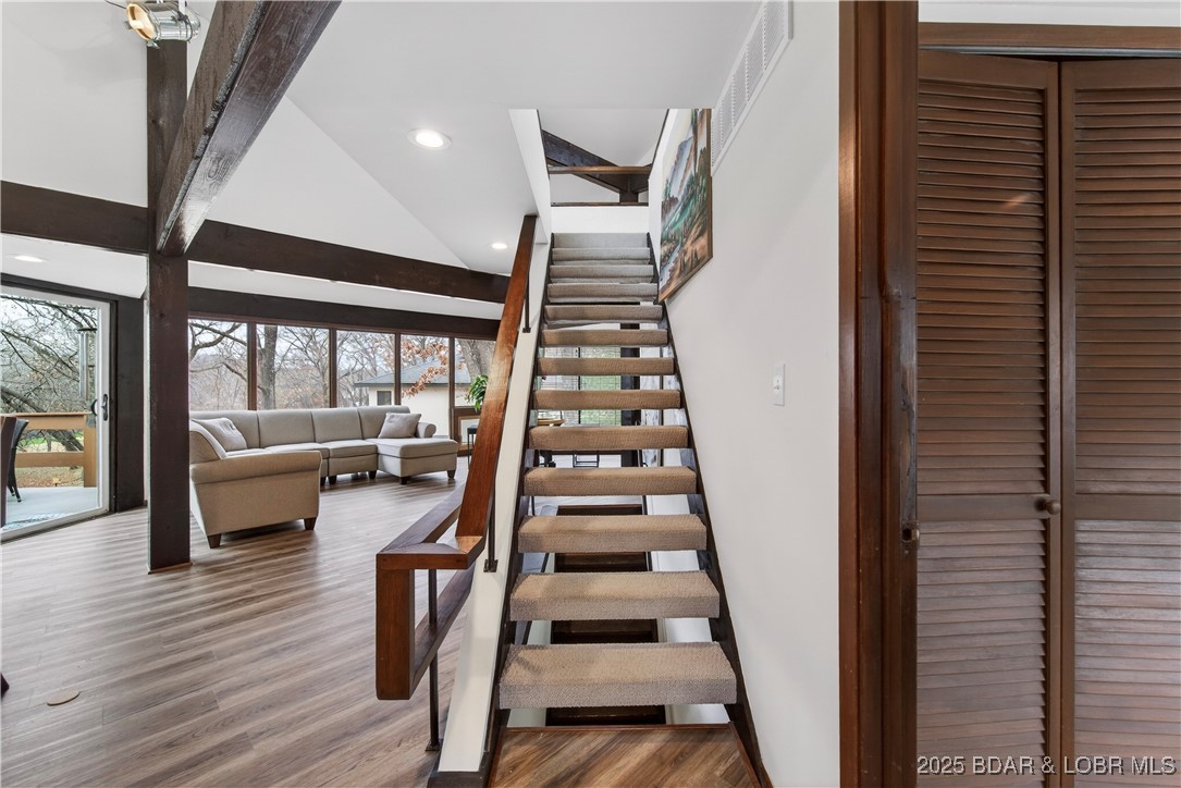 Hogan Woods Condominiums - Residential