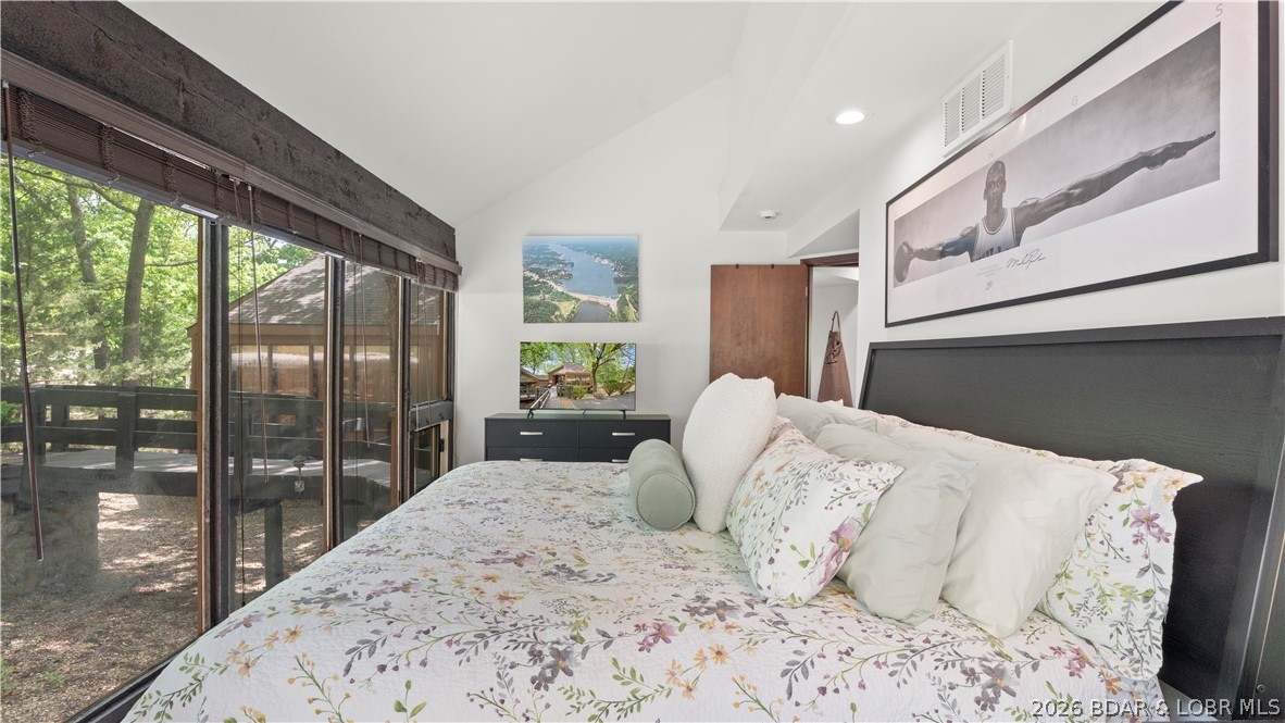Hogan Woods Condominiums - Residential