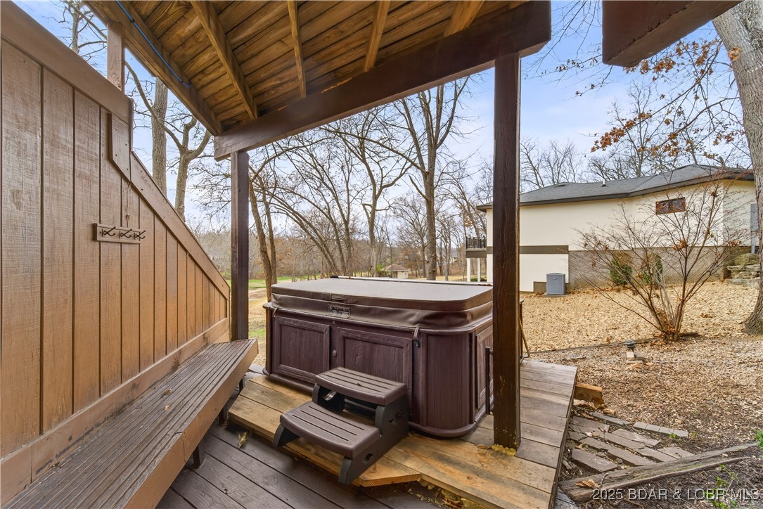 Hogan Woods Condominiums - Residential