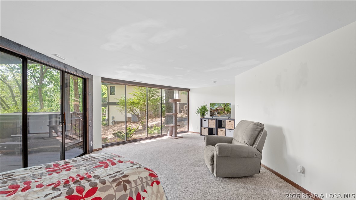 Hogan Woods Condominiums - Residential