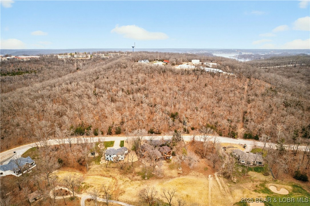 Hogan Woods Condominiums - Residential