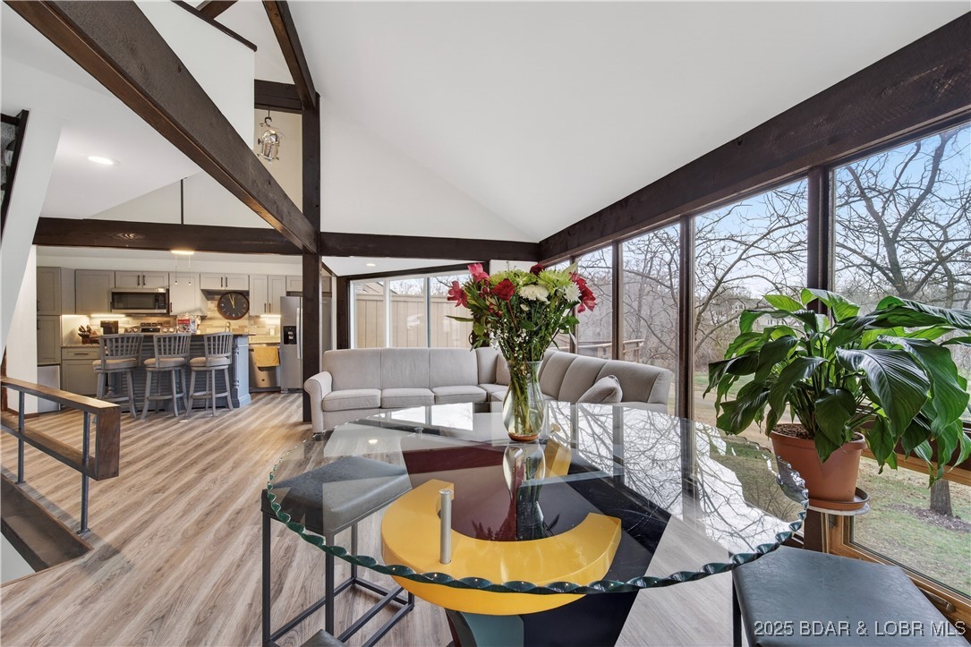 Hogan Woods Condominiums - Residential