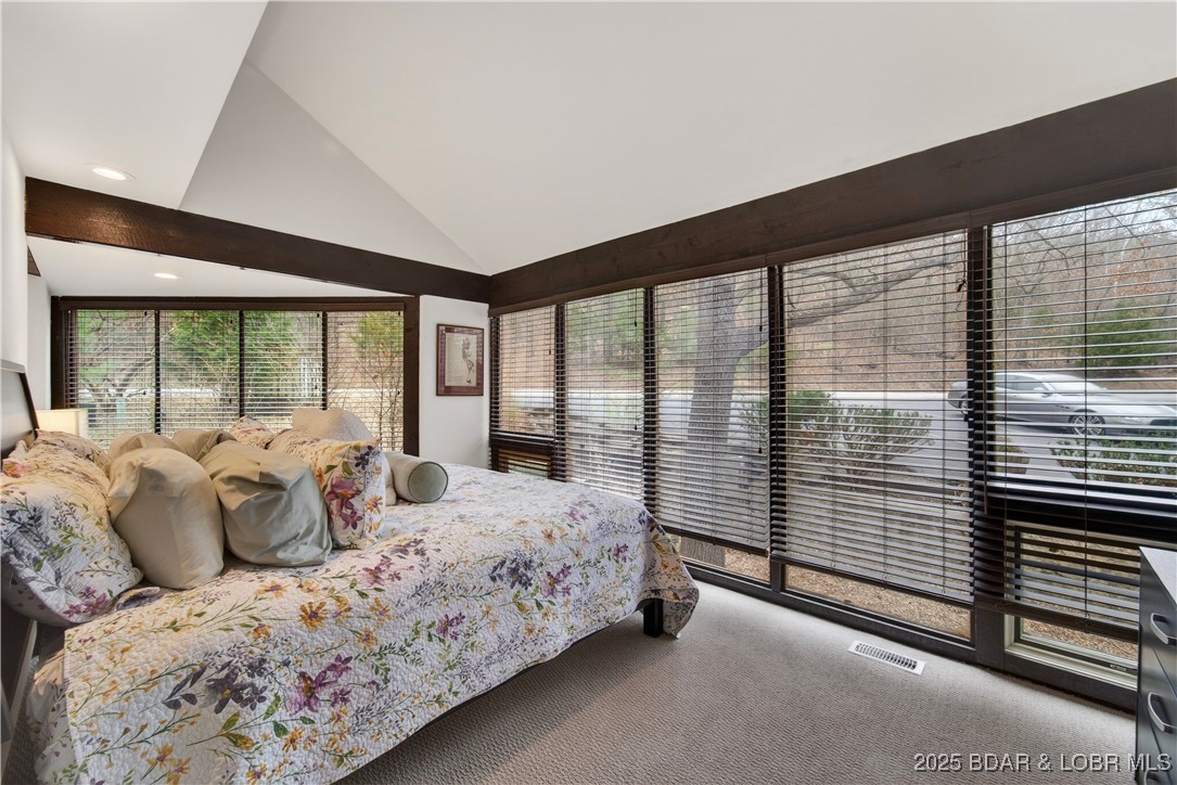 Hogan Woods Condominiums - Residential