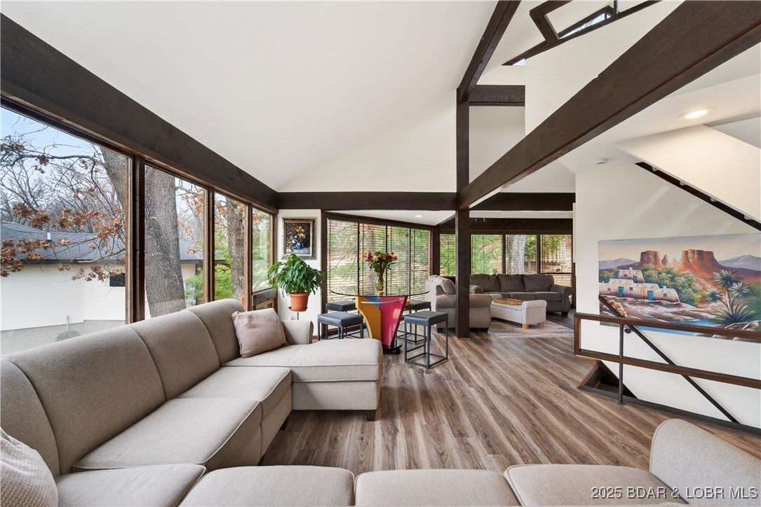 Hogan Woods Condominiums - Residential