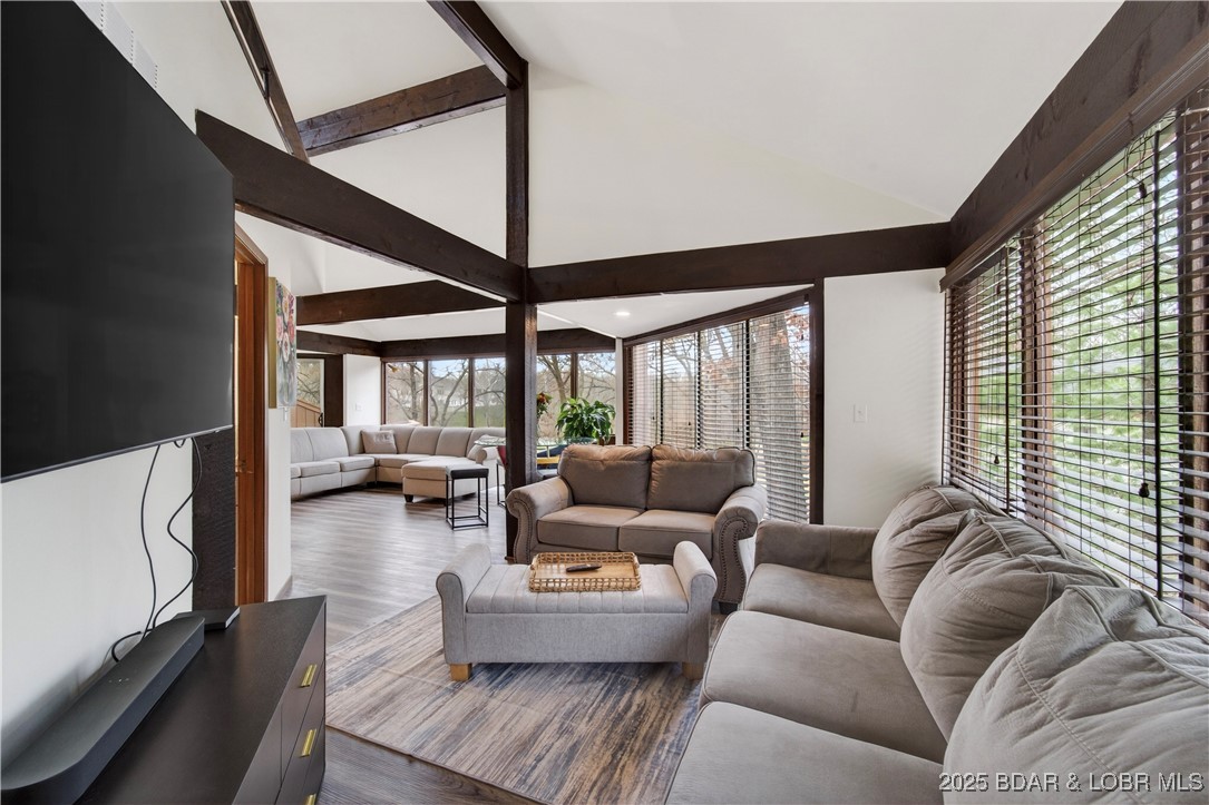 Hogan Woods Condominiums - Residential