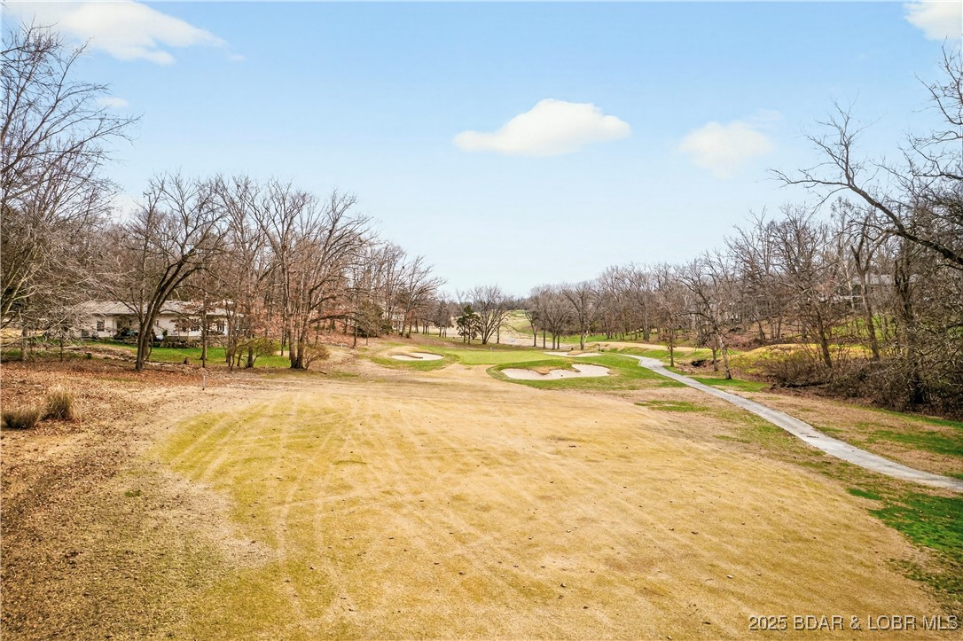 Hogan Woods Condominiums - Residential