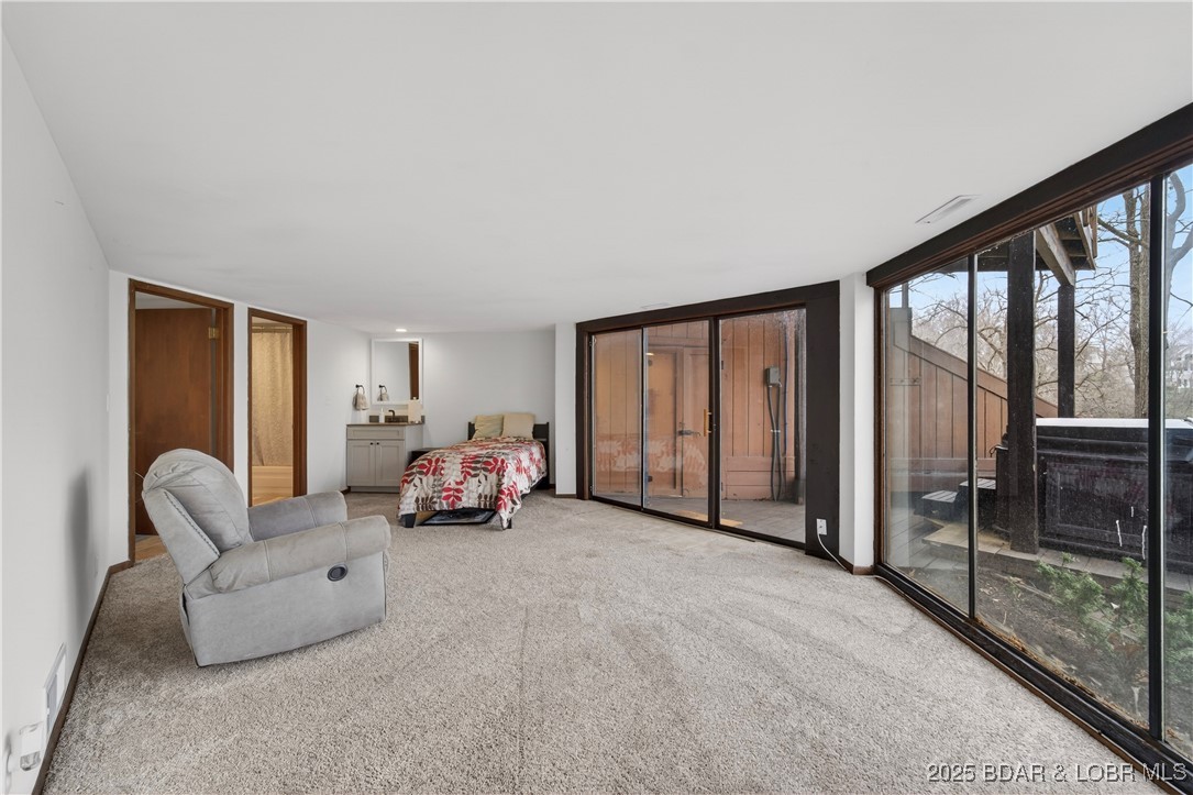 Hogan Woods Condominiums - Residential