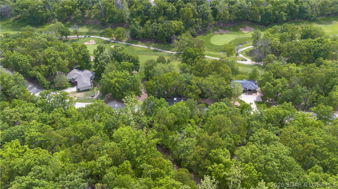 Hogan Woods Condominiums - Residential