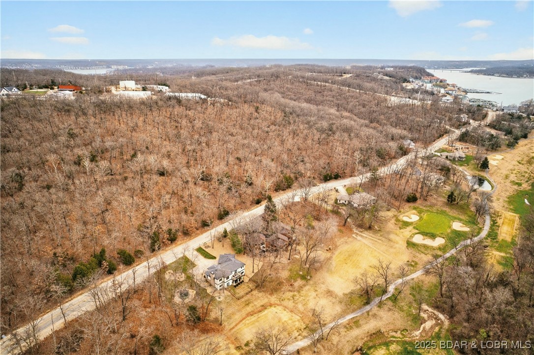 Hogan Woods Condominiums - Residential