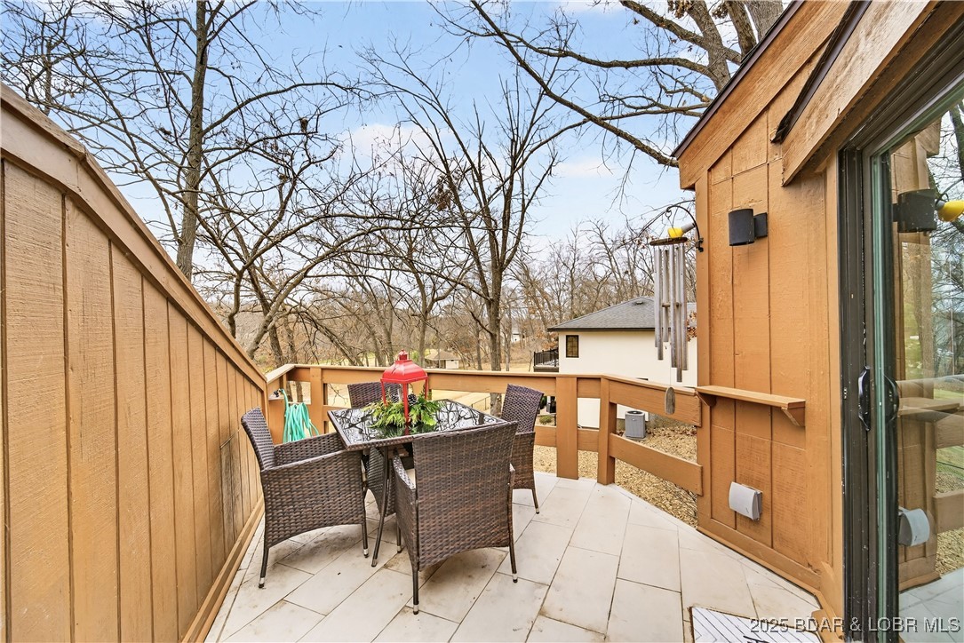 Hogan Woods Condominiums - Residential