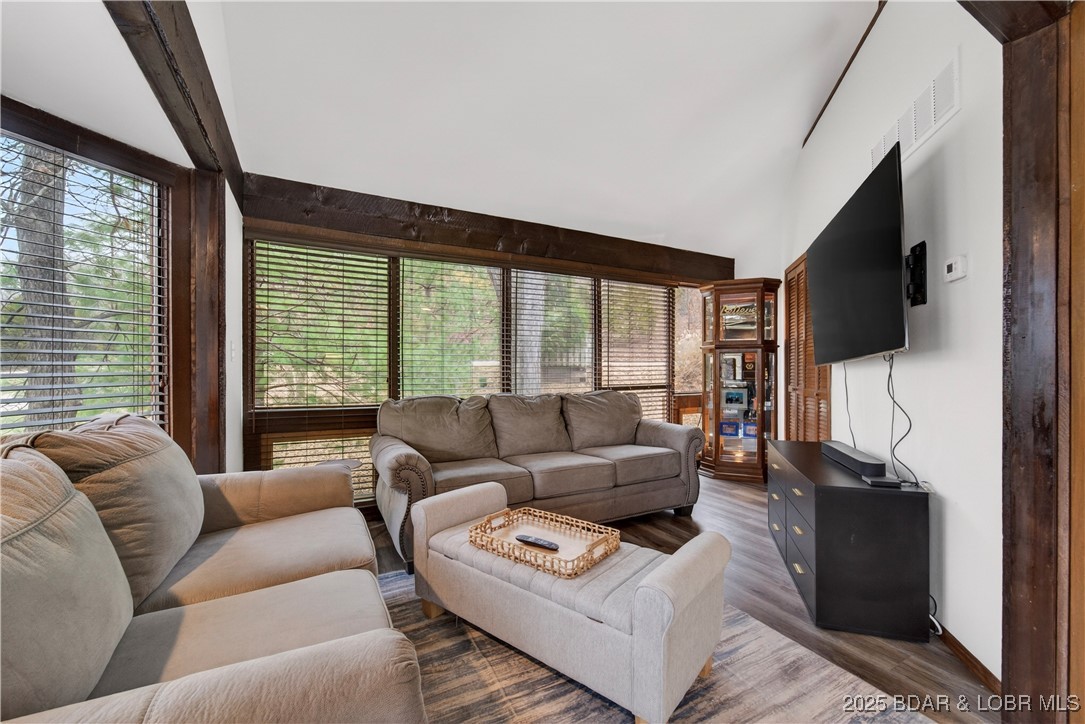 Hogan Woods Condominiums - Residential